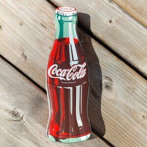 COCA COLA TIN Empty Lip Smacker Coca Cola Tin